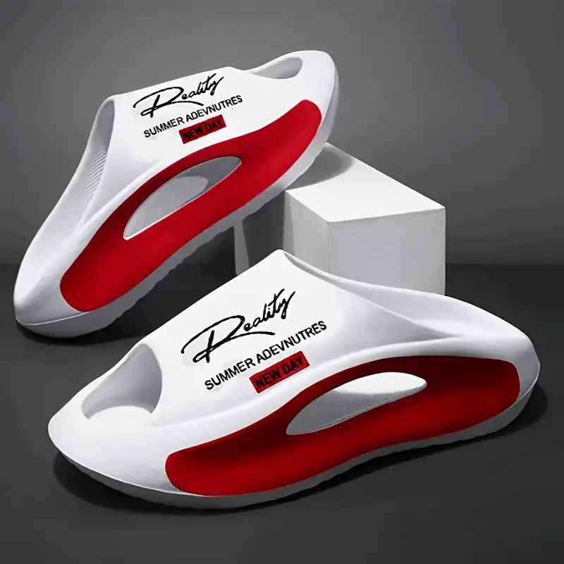 Women'S Shoes Toms - Unisex Casual Four Seasons Slippers Sandals