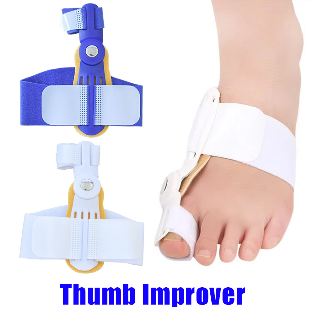 Women'S Shoes With Bunions - Thumb Corrector Big Toe Correction Hallux