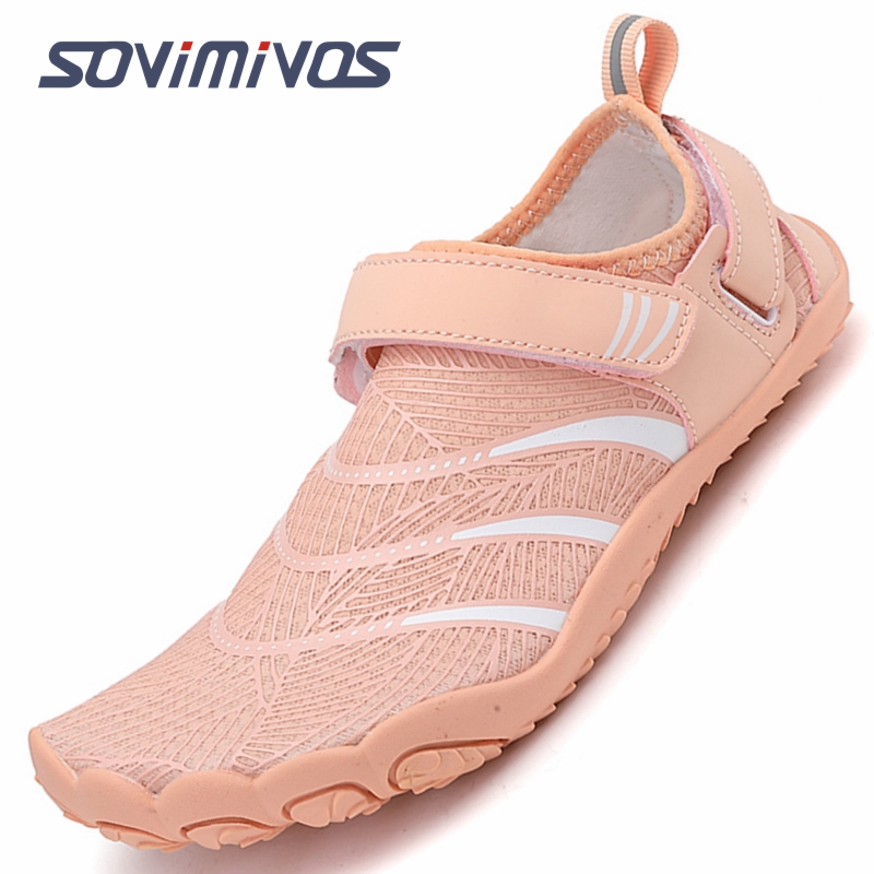 Women'S Shoes Vibram - Quick-Drying Beach Water Shoes Unisex Swimming