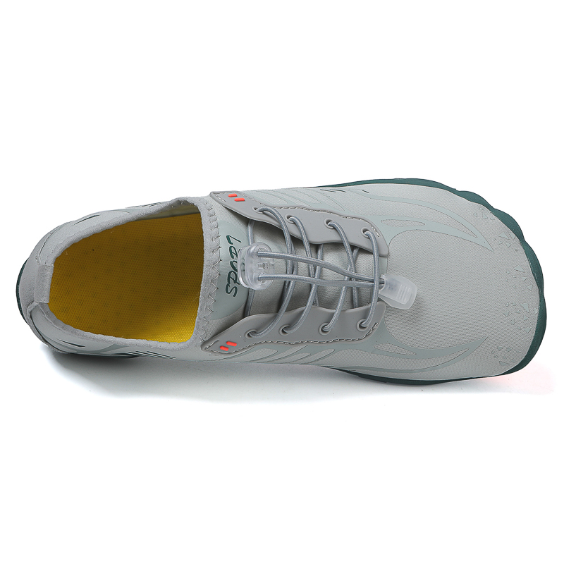 Unisex Water Shoes Swimming Di - Women'S Shoes Vibram 评论和价格