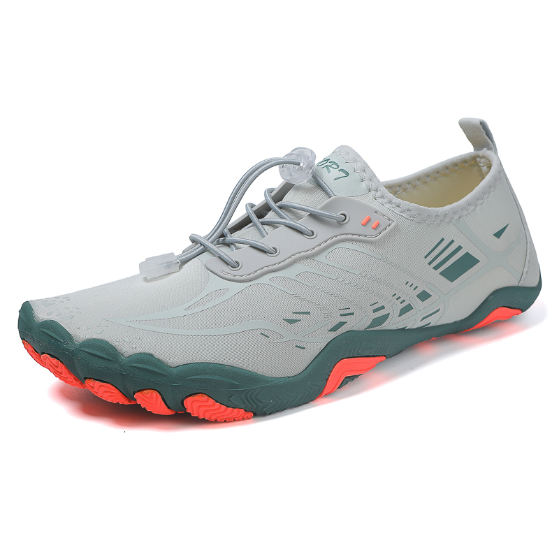 Unisex Water Shoes Swimming Di - Women'S Shoes Vibram 评论和价格