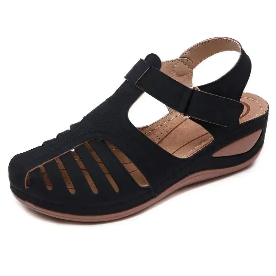 Women Sandals Summer Bunion Co - Women'S Shoes With Bunions 评论和价格
