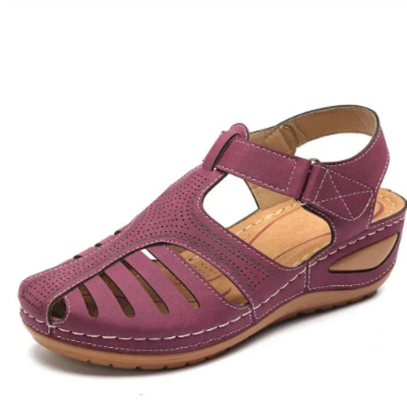 Women Sandals Summer Bunion Co - Women'S Shoes With Bunions 评论和价格