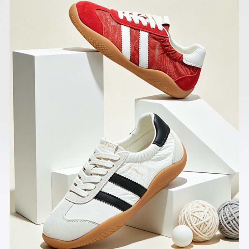 Spring New Mixed Colors Women  - Women Shoes Tennis 评论和价格