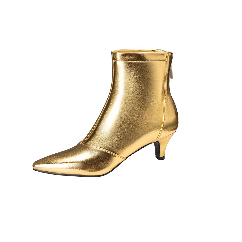 2026 Autumn Glamour Women Ankl - Women'S Shoes In Size 12 评论和价格