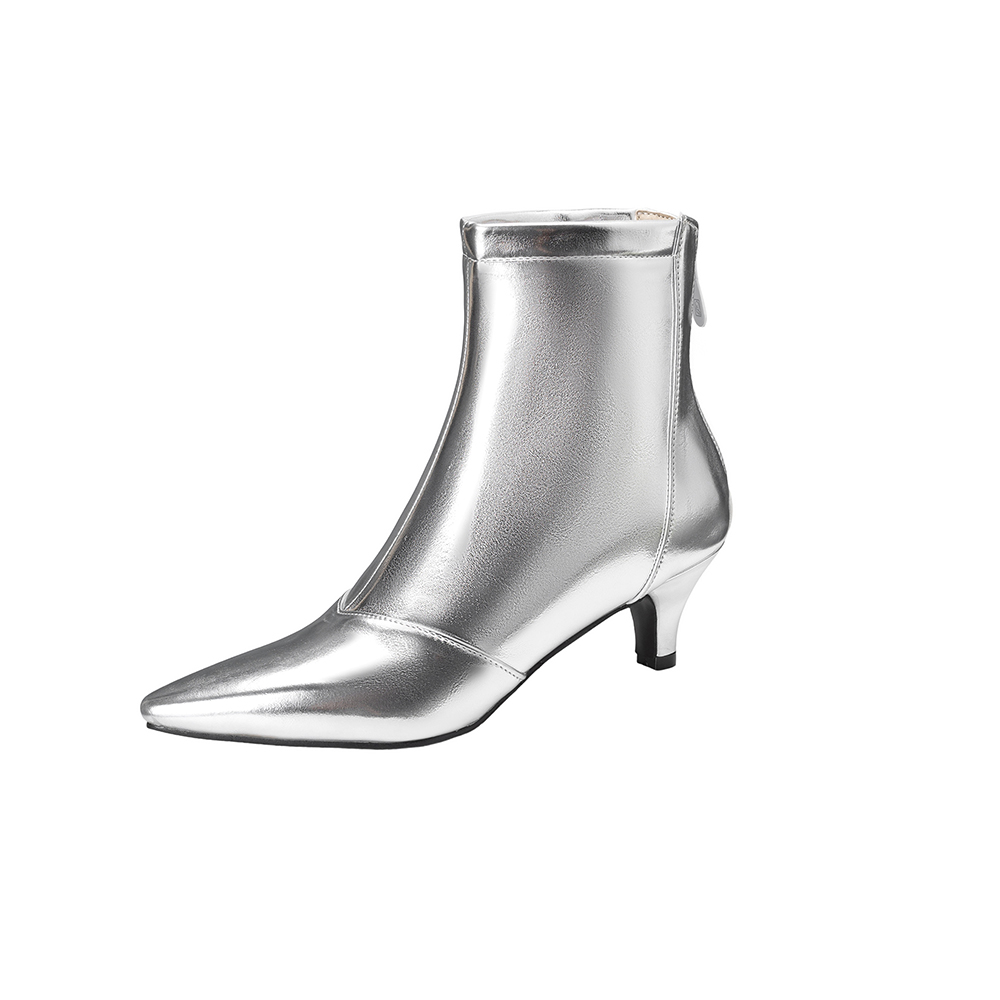 2026 Autumn Glamour Women Ankl - Women'S Shoes In Size 12 评论和价格
