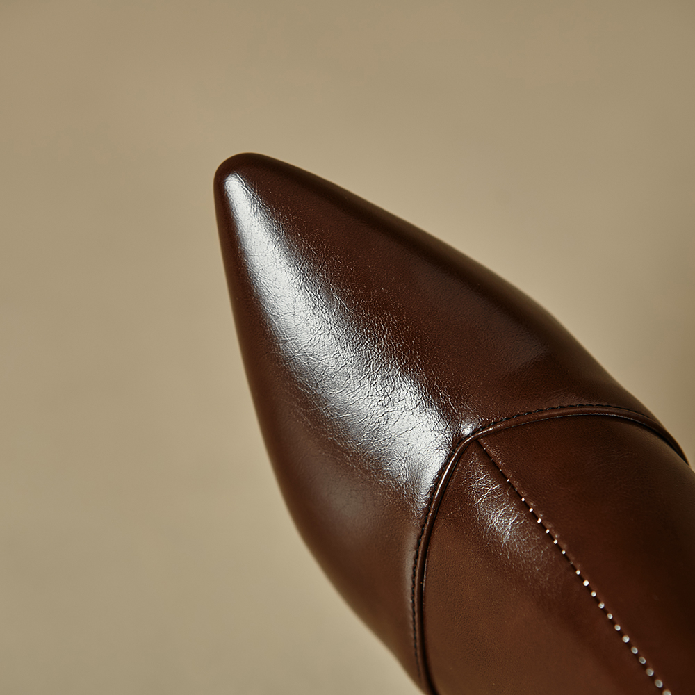 2026 Autumn Glamour Women Ankl - Women'S Shoes In Size 12 评论和价格