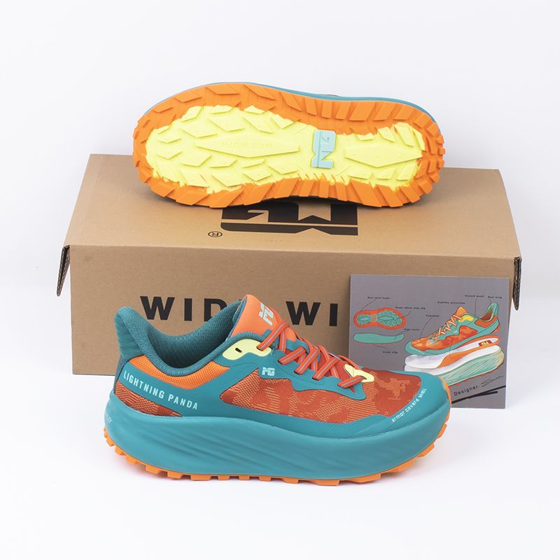 Classic Brand Comfortable Anti - Women'S Shoes For Wide Feet 评论和价格