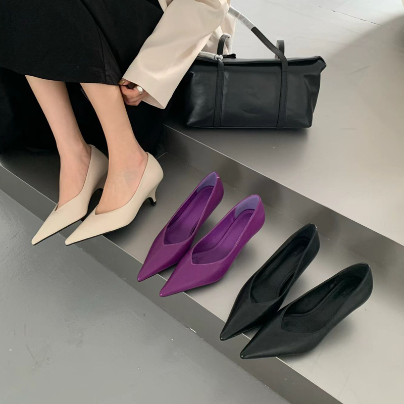SUOJIALUN 2025 Spring New Bran - Women'S Shoes Toms 评论和价格