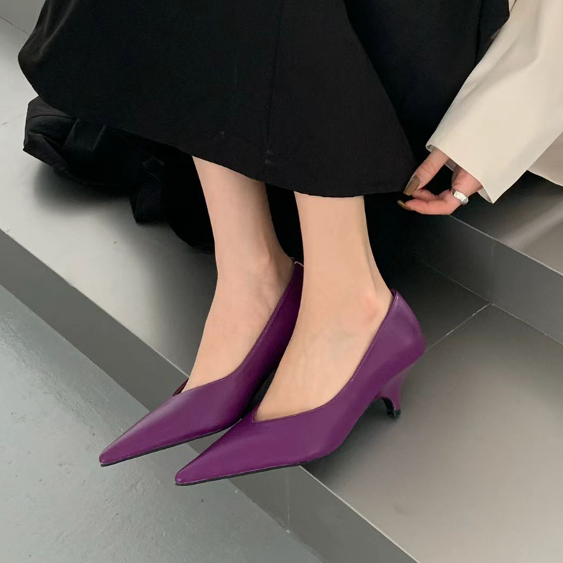 SUOJIALUN 2025 Spring New Bran - Women'S Shoes Toms 评论和价格