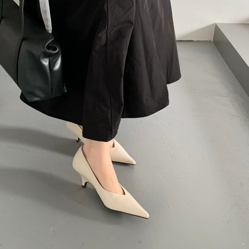 SUOJIALUN 2025 Spring New Bran - Women'S Shoes Toms 评论和价格