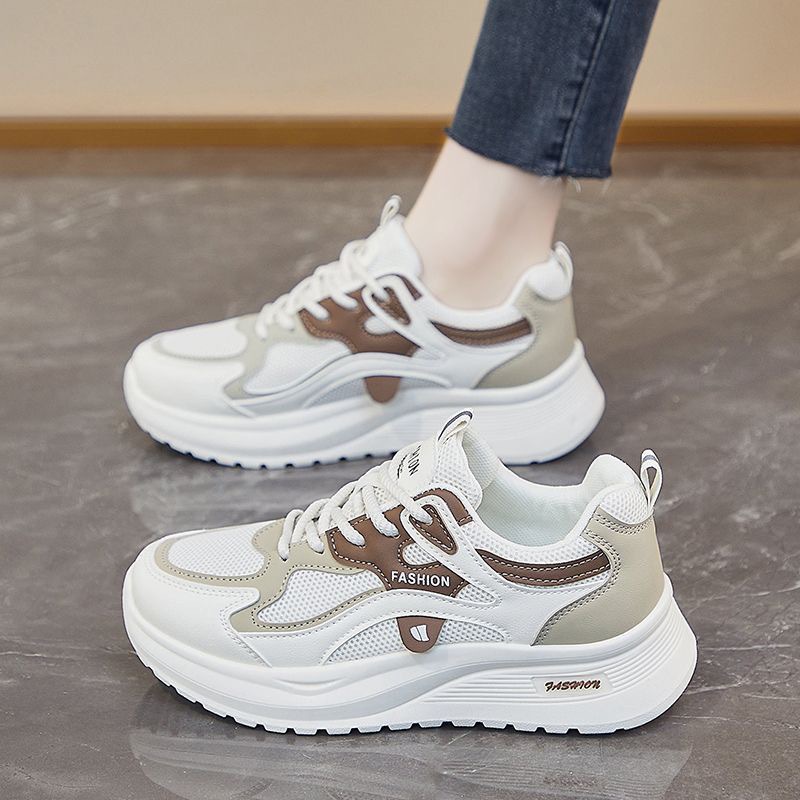 Mesh Breathable Sports Shoes f - Women'S Shoes Running Sports 评论和价格