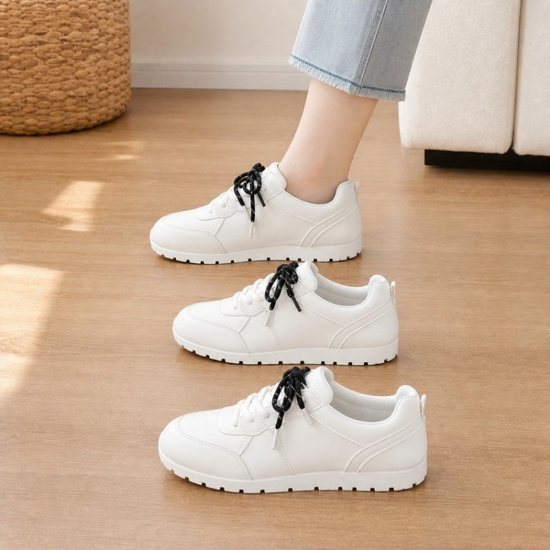 Plus Size Casual Running Sneak - Women'S Shoes Running Sports 评论和价格