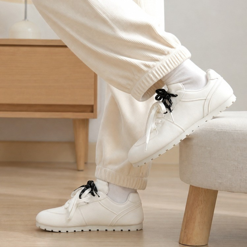 Plus Size Casual Running Sneak - Women'S Shoes Running Sports 评论和价格