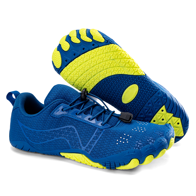 2024 Barefoot Trail Shoes Bare - Women'S Shoes Vibram 评论和价格