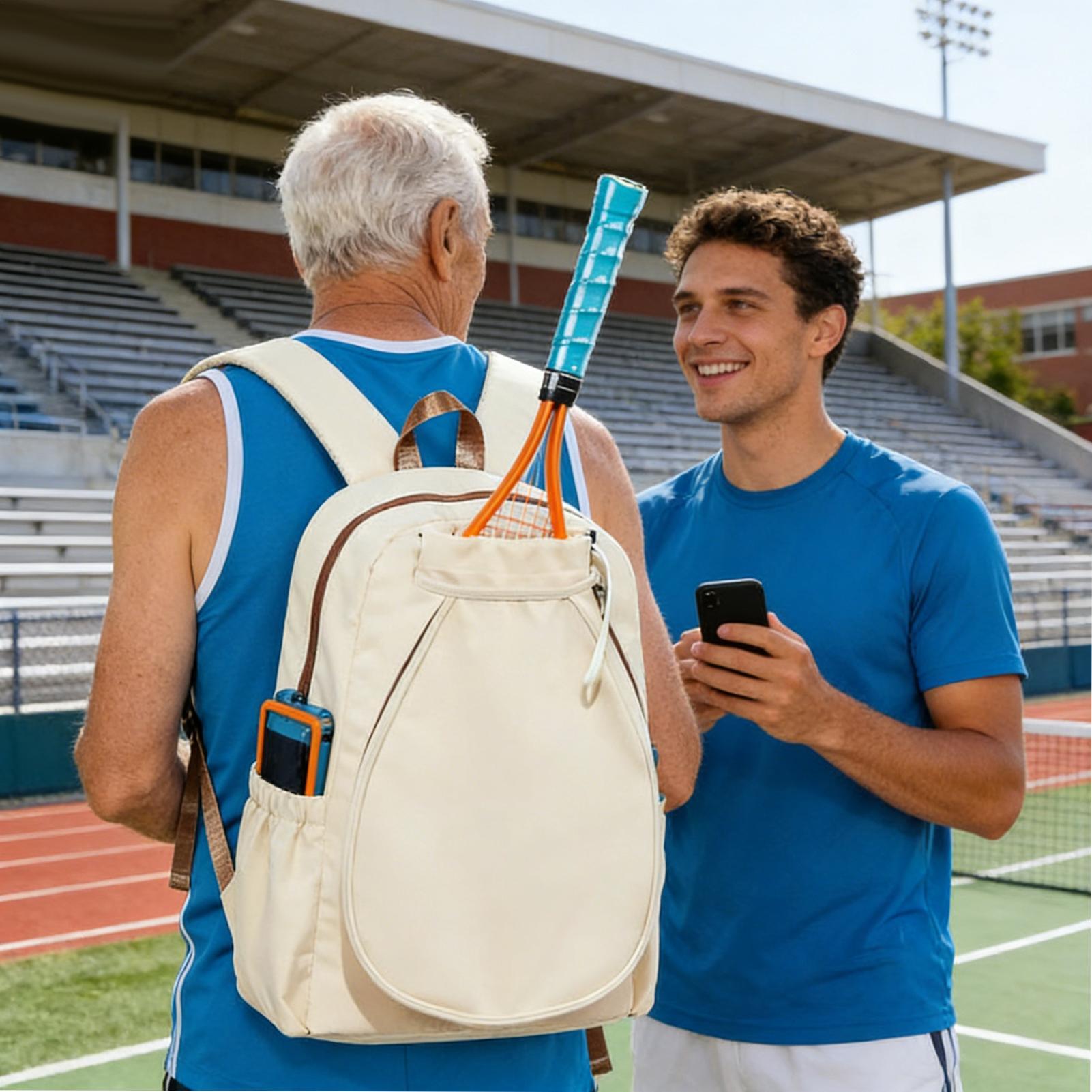 Pickleball Backpack For Women  - Women Shoes Tennis 评论和价格