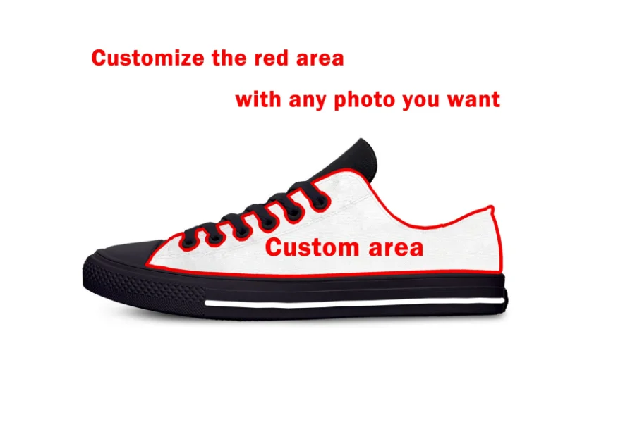 Fashion Low Top Canvas Shoes f - Women Shoes Tennis 评论和价格