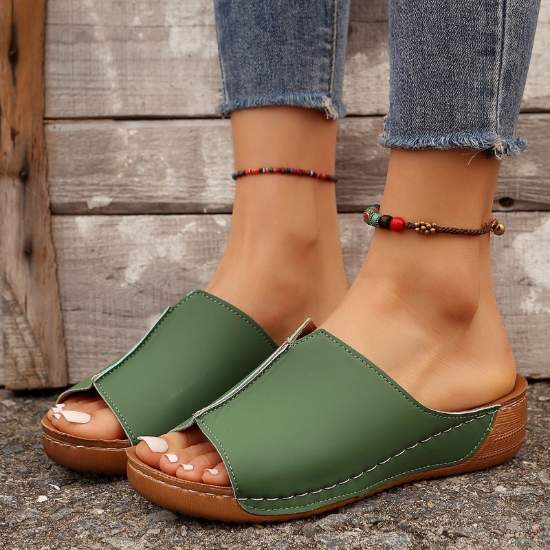 New Women's Sandals Premium Or - Women'S Shoes With Bunions 评论和价格