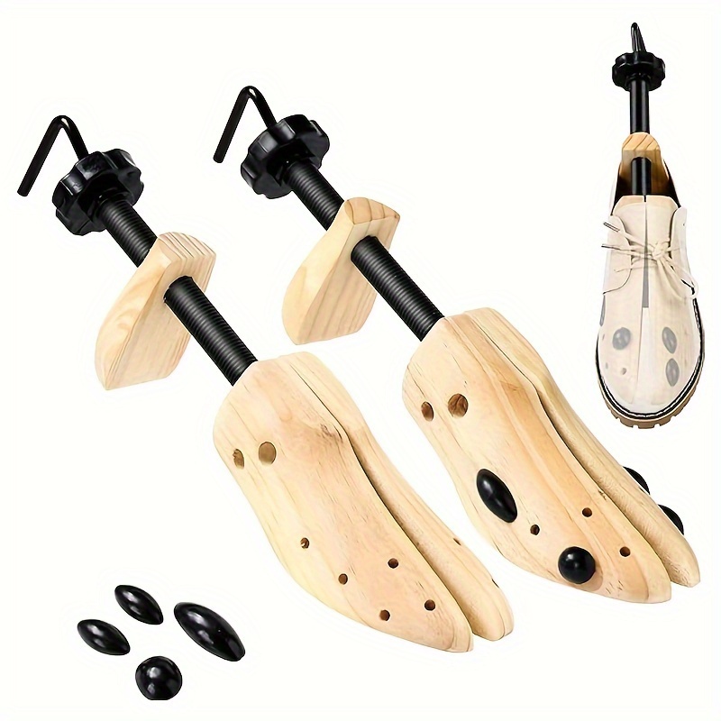 1Pc Shoe Stretcher Women and M - Women'S Shoes With Bunions 评论和价格