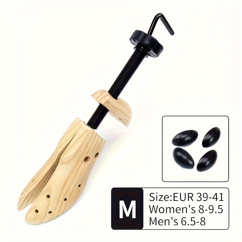1Pc Shoe Stretcher Women and M - Women'S Shoes With Bunions 评论和价格