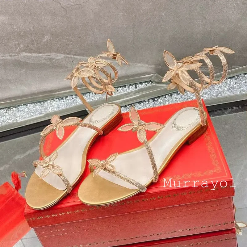 Snake Shaped Elastic Strap San - Women'S Shoes In Size 12 评论和价格