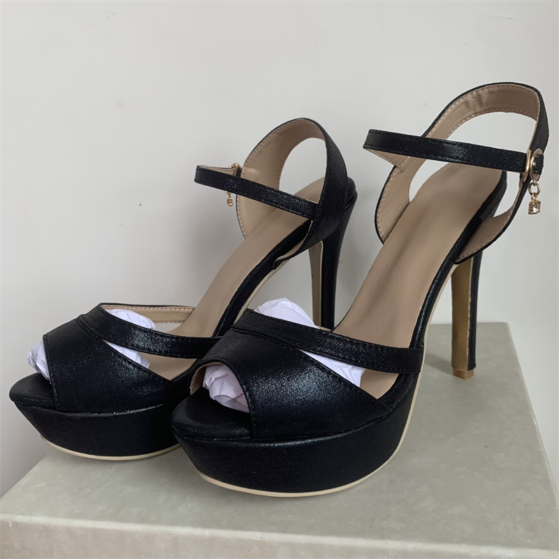 Fashion Women Sandals Summer S - Women'S Shoes Big Feet 评论和价格