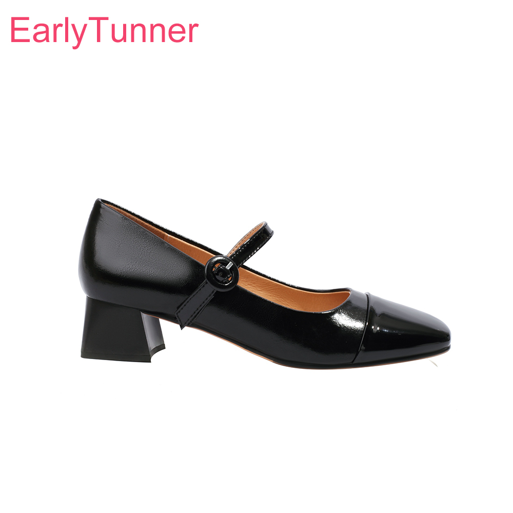 2026 Autumn Mary Janes Women P - Women'S Shoes In Size 12 评论和价格