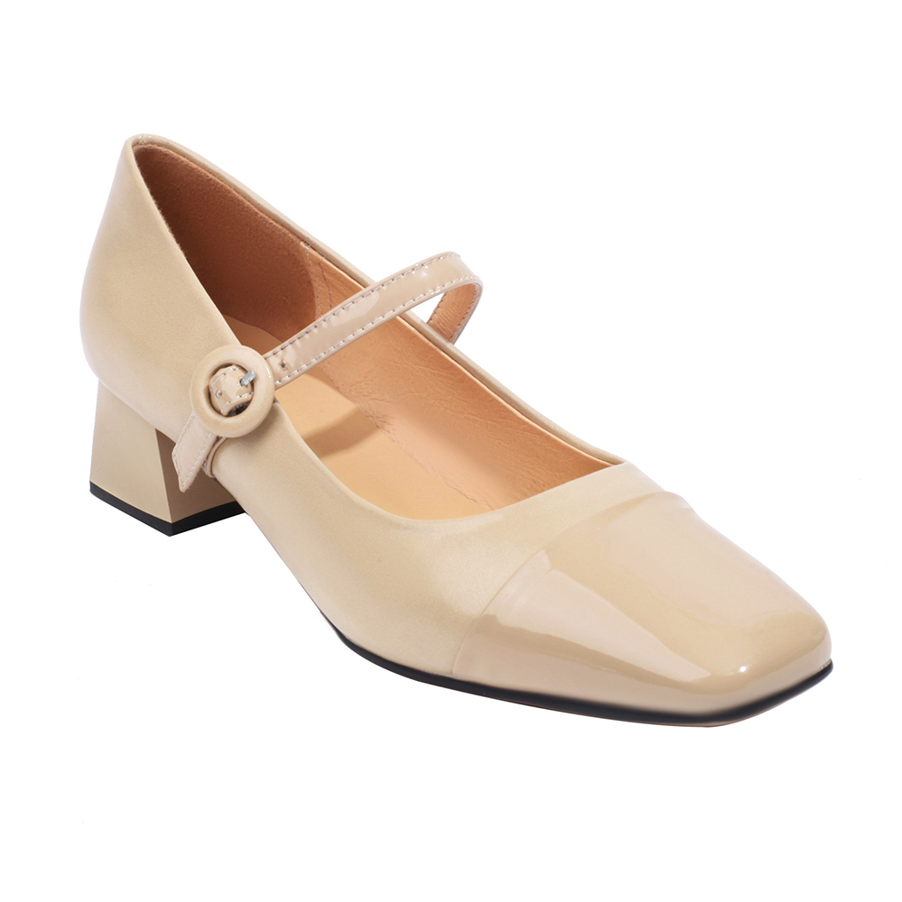 2026 Autumn Mary Janes Women P - Women'S Shoes In Size 12 评论和价格