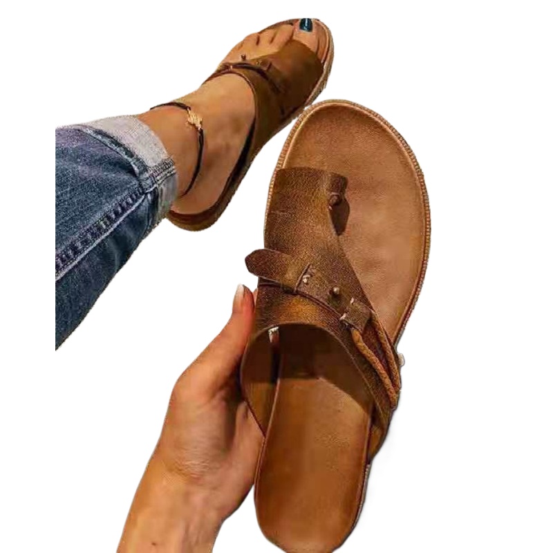 2025 Sandals for Women Orthope - Women'S Shoes With Bunions 评论和价格