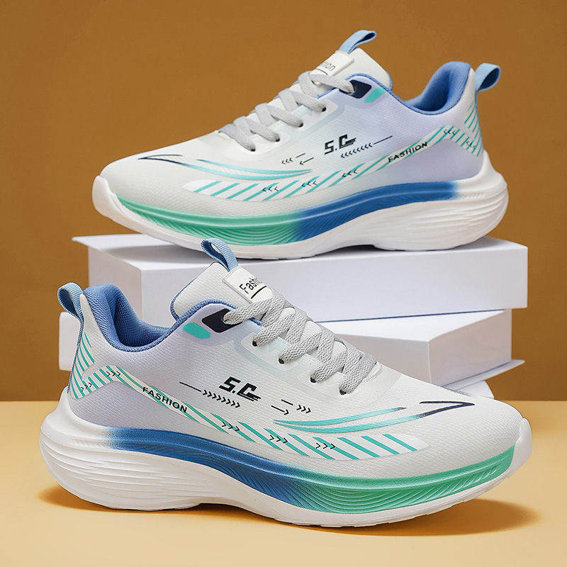 2026 NEW Men Sports Running Sh - Women'S Shoes Vibram 评论和价格