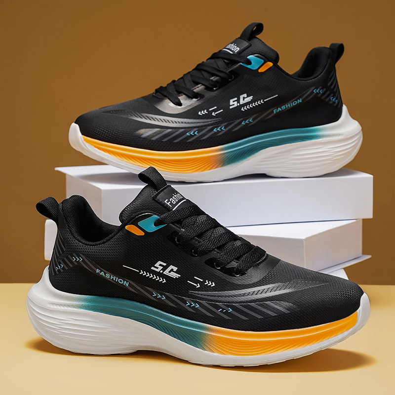 2026 NEW Men Sports Running Sh - Women'S Shoes Vibram 评论和价格