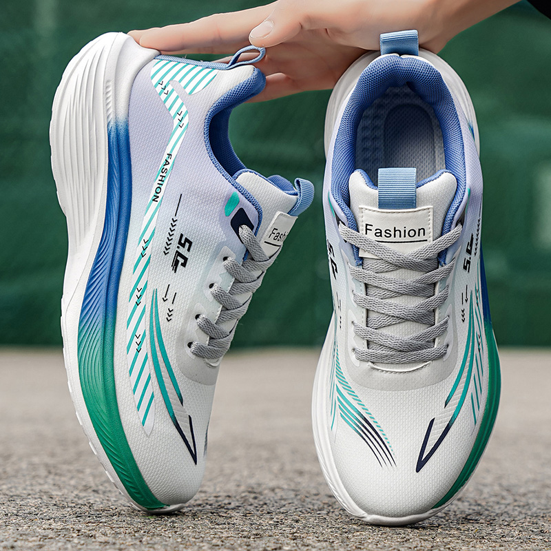 2026 NEW Men Sports Running Sh - Women'S Shoes Vibram 评论和价格