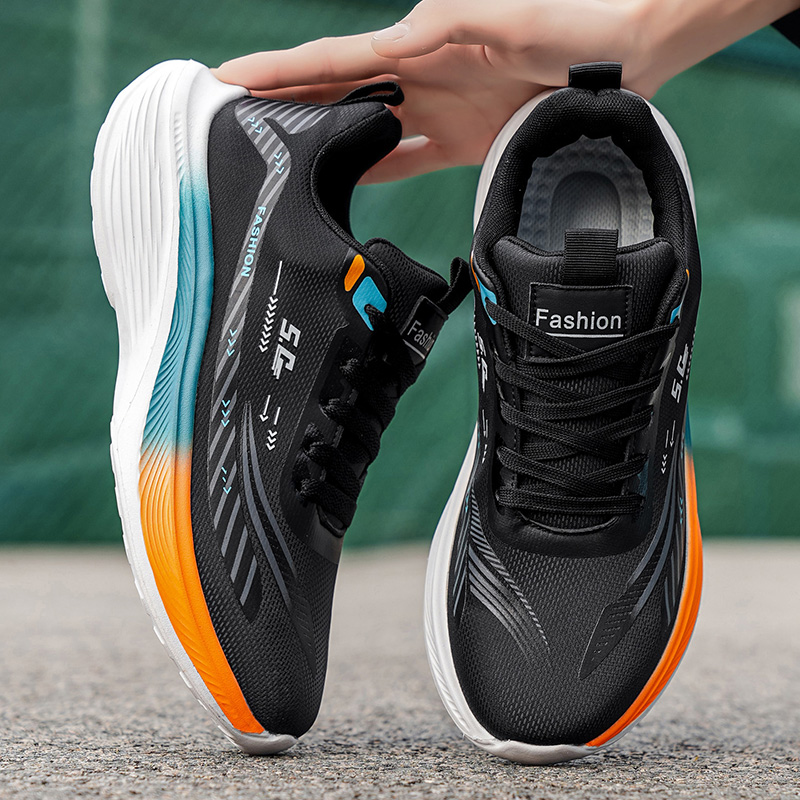 2026 NEW Men Sports Running Sh - Women'S Shoes Vibram 评论和价格