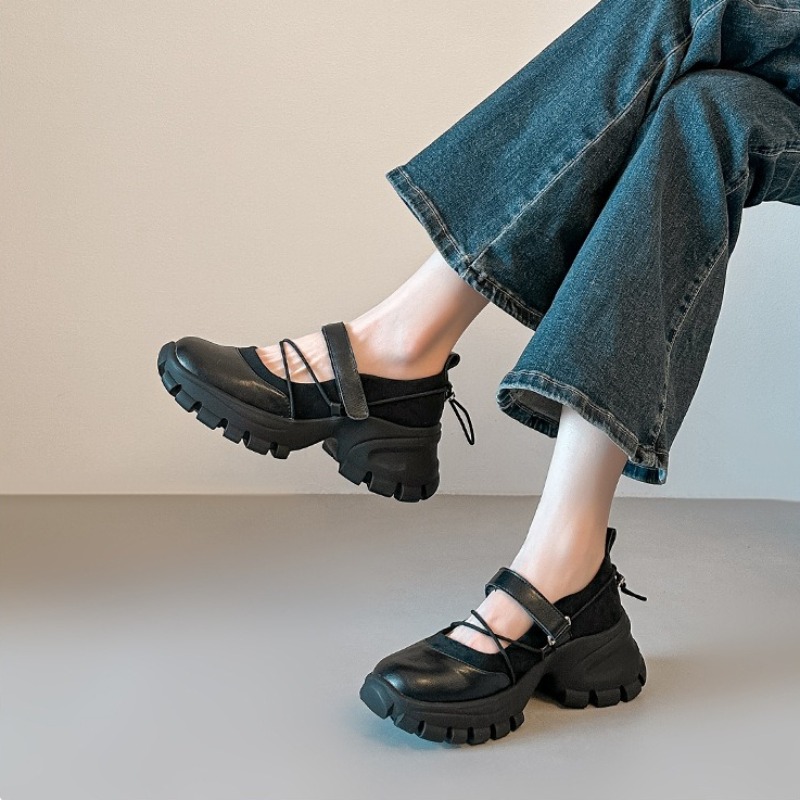 New Retro Ballet Mary Jane Sho - Women'S Shoes Toms 评论和价格