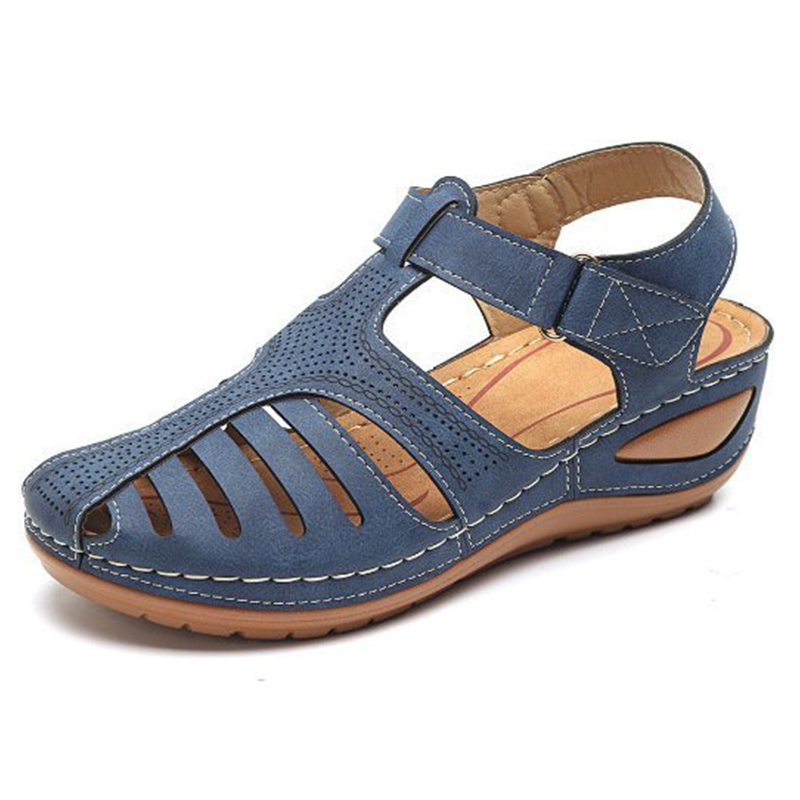 New Women's Sandals Premium Or - Women'S Shoes With Bunions 评论和价格