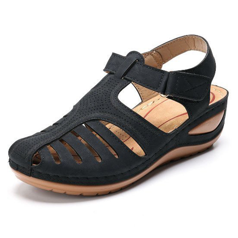 New Women's Sandals Premium Or - Women'S Shoes With Bunions 评论和价格