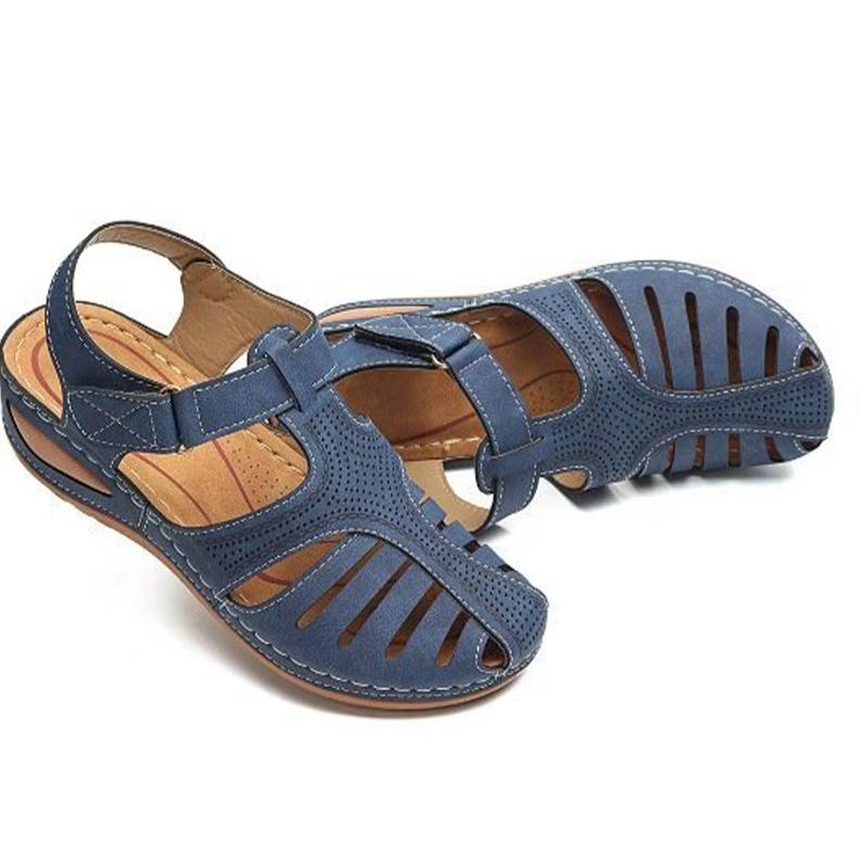 New Women's Sandals Premium Or - Women'S Shoes With Bunions 评论和价格