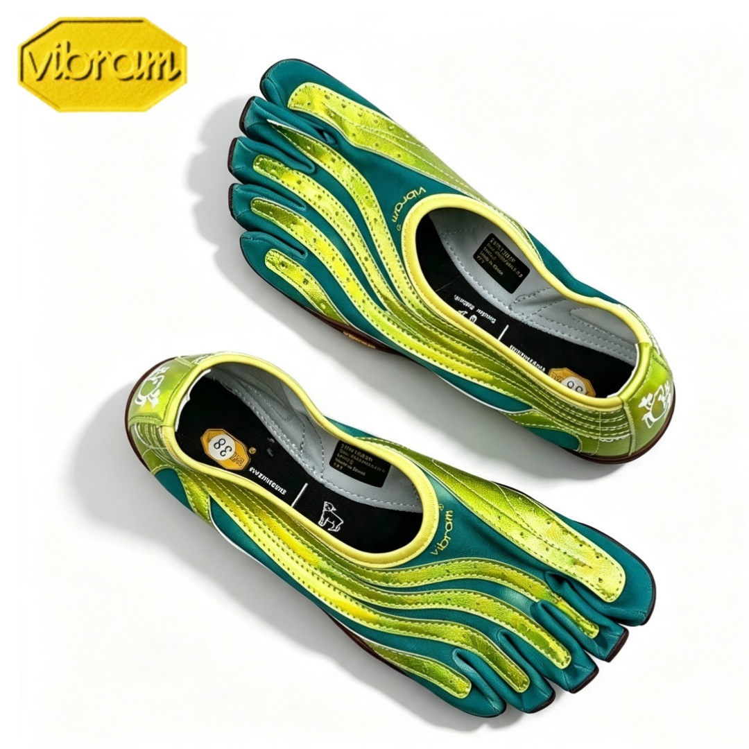 Brand On Sale Vibram FiveFinge - Women'S Shoes Vibram 评论和价格