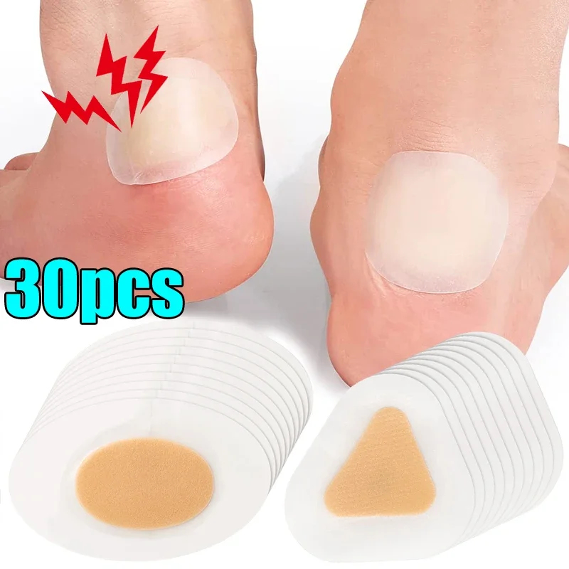 10-50PCS Gel Shoes Stickers So - Women'S Shoes With Bunions 评论和价格