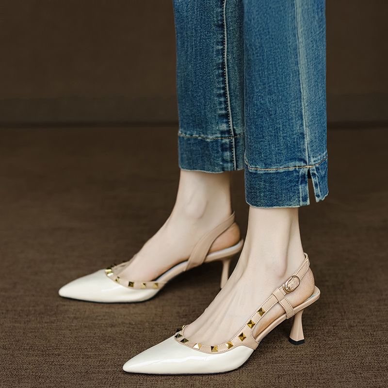 2026 New Style Fashion Mary Ja - Women'S Shoes Round Toe 评论和价格