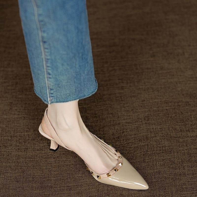 2026 New Style Fashion Mary Ja - Women'S Shoes Round Toe 评论和价格