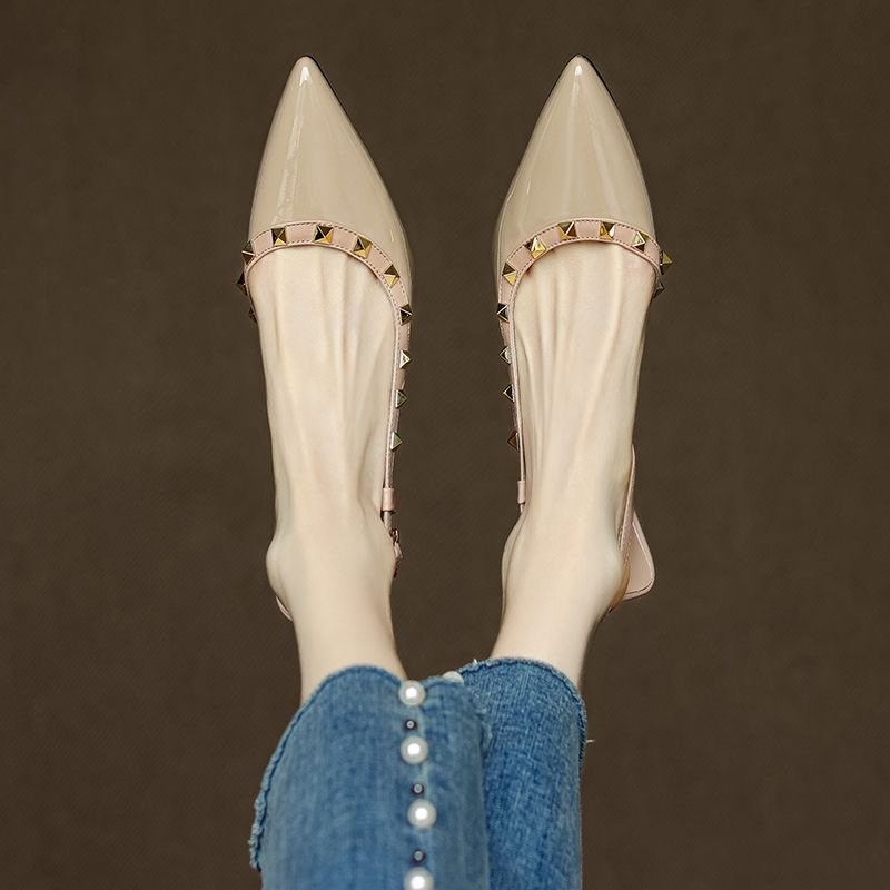2026 New Style Fashion Mary Ja - Women'S Shoes Round Toe 评论和价格
