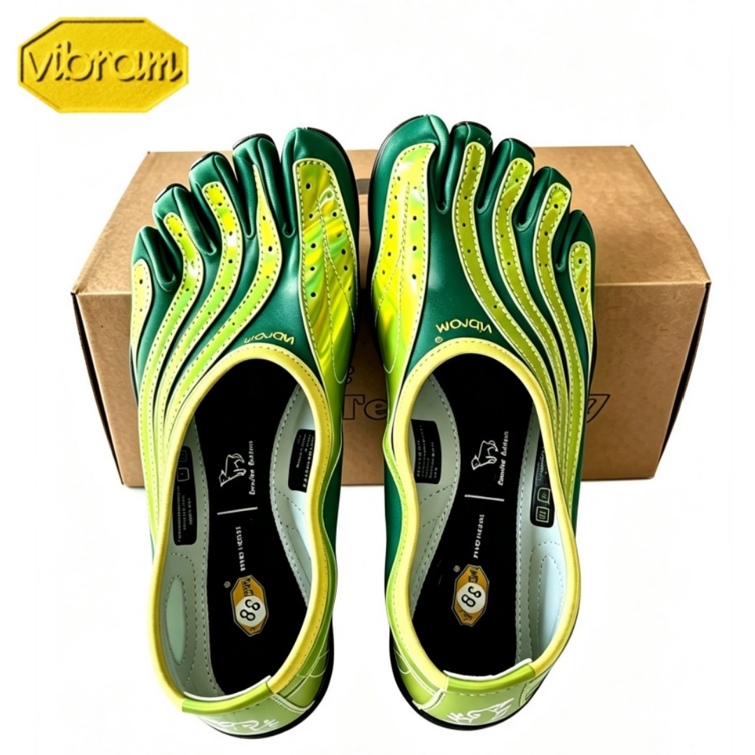 Brand On Sale Vibram FiveFinge - Women'S Shoes Vibram 评论和价格