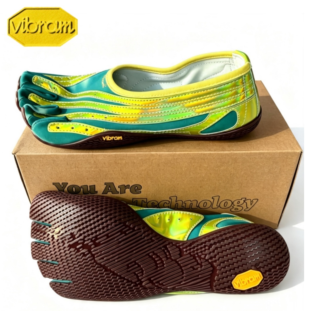 Brand On Sale Vibram FiveFinge - Women'S Shoes Vibram 评论和价格