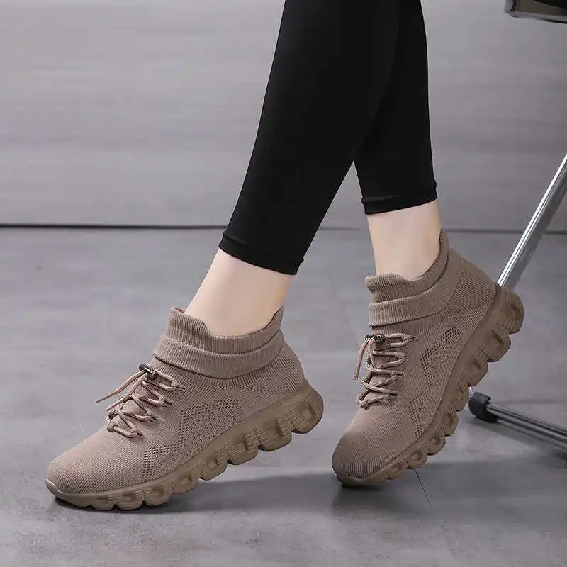 Anti Slip Snowboard Boots Luxu - Women Shoes Tennis 评论和价格