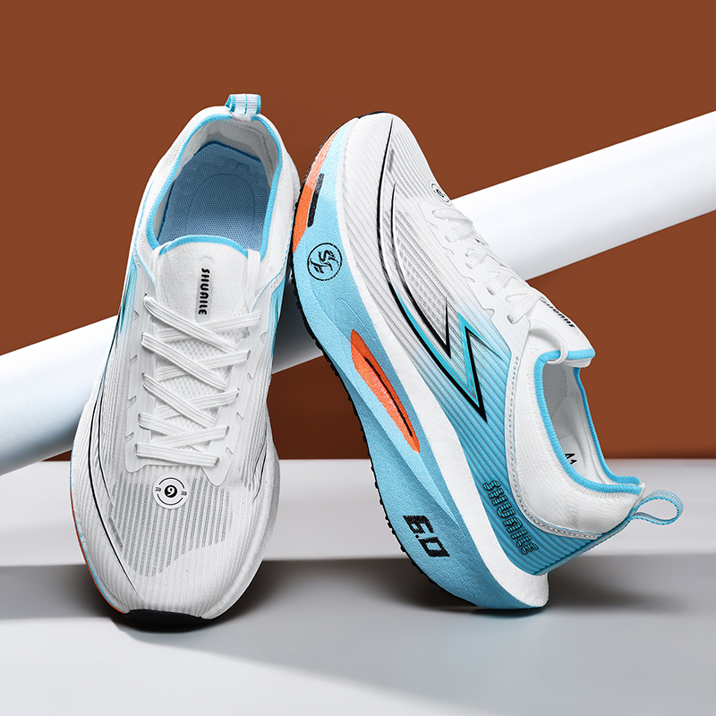 2026 NEW Men Sports Running Sh - Women'S Shoes Vibram 评论和价格