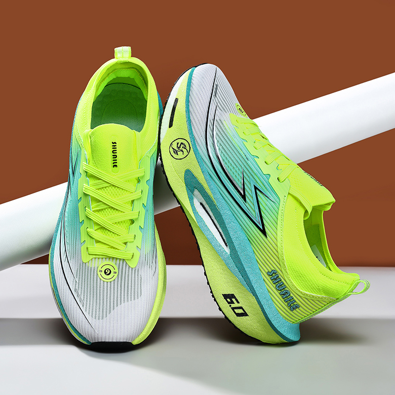 2026 NEW Men Sports Running Sh - Women'S Shoes Vibram 评论和价格