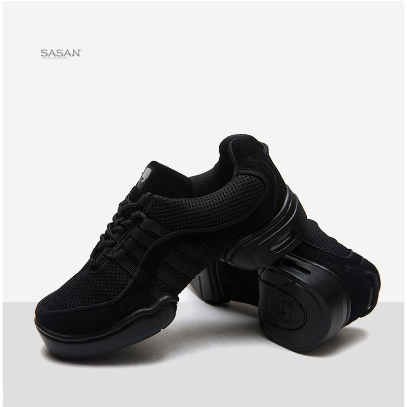Sneakers Dance Shoes Woman SAS - Women'S Shoes Vibram 评论和价格