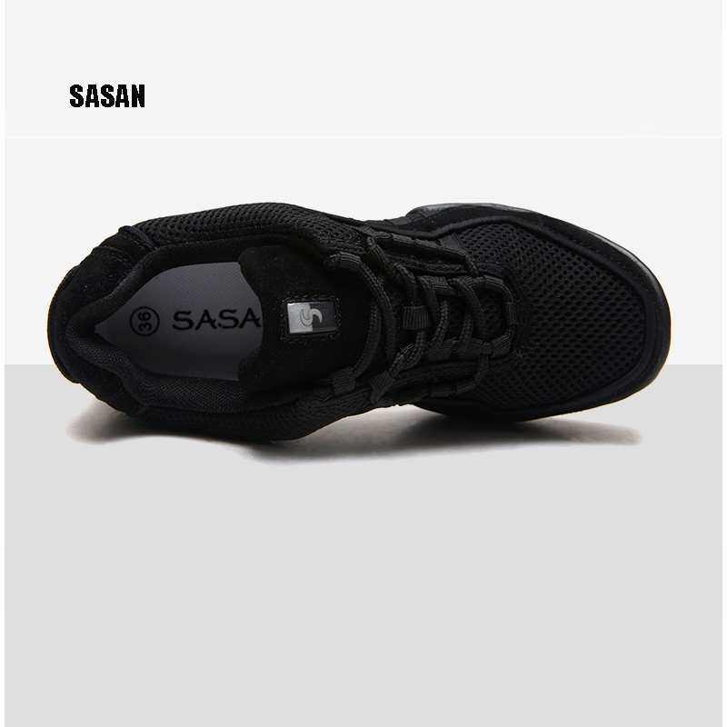Sneakers Dance Shoes Woman SAS - Women'S Shoes Vibram 评论和价格