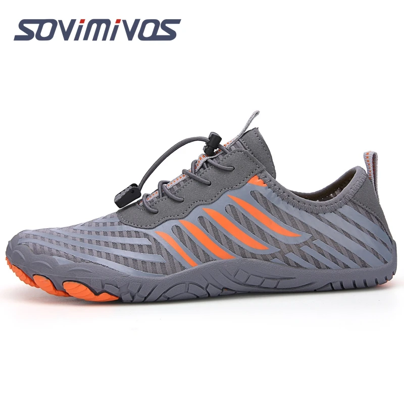 Men's Trail Running Shoes, Lig - Women'S Shoes Vibram 评论和价格